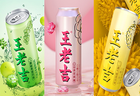 王老吉新品誕生記：“爆款”是這樣練就的！