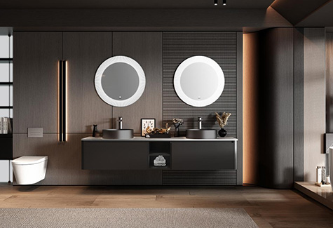 帝王潔具斬獲十大衛(wèi)浴品牌、定制衛(wèi)浴領跑品牌